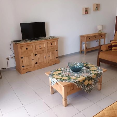 Vacanze Sicilia Apartment Trappeto  Luaran gambar