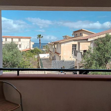 Vacanze Sicilia Apartment Trappeto  Luaran gambar