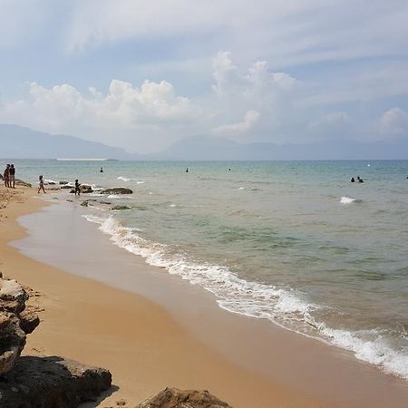 Vacanze Sicilia Apartment Trappeto  Luaran gambar