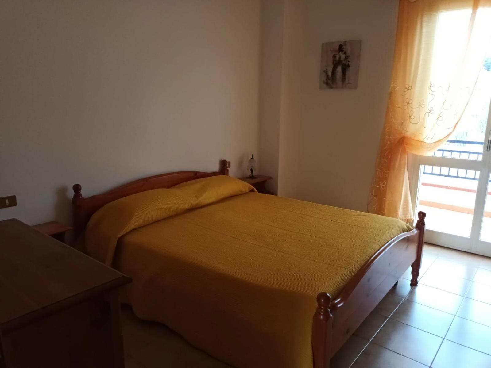 Vacanze Sicilia Apartment Trappeto  Bilik gambar