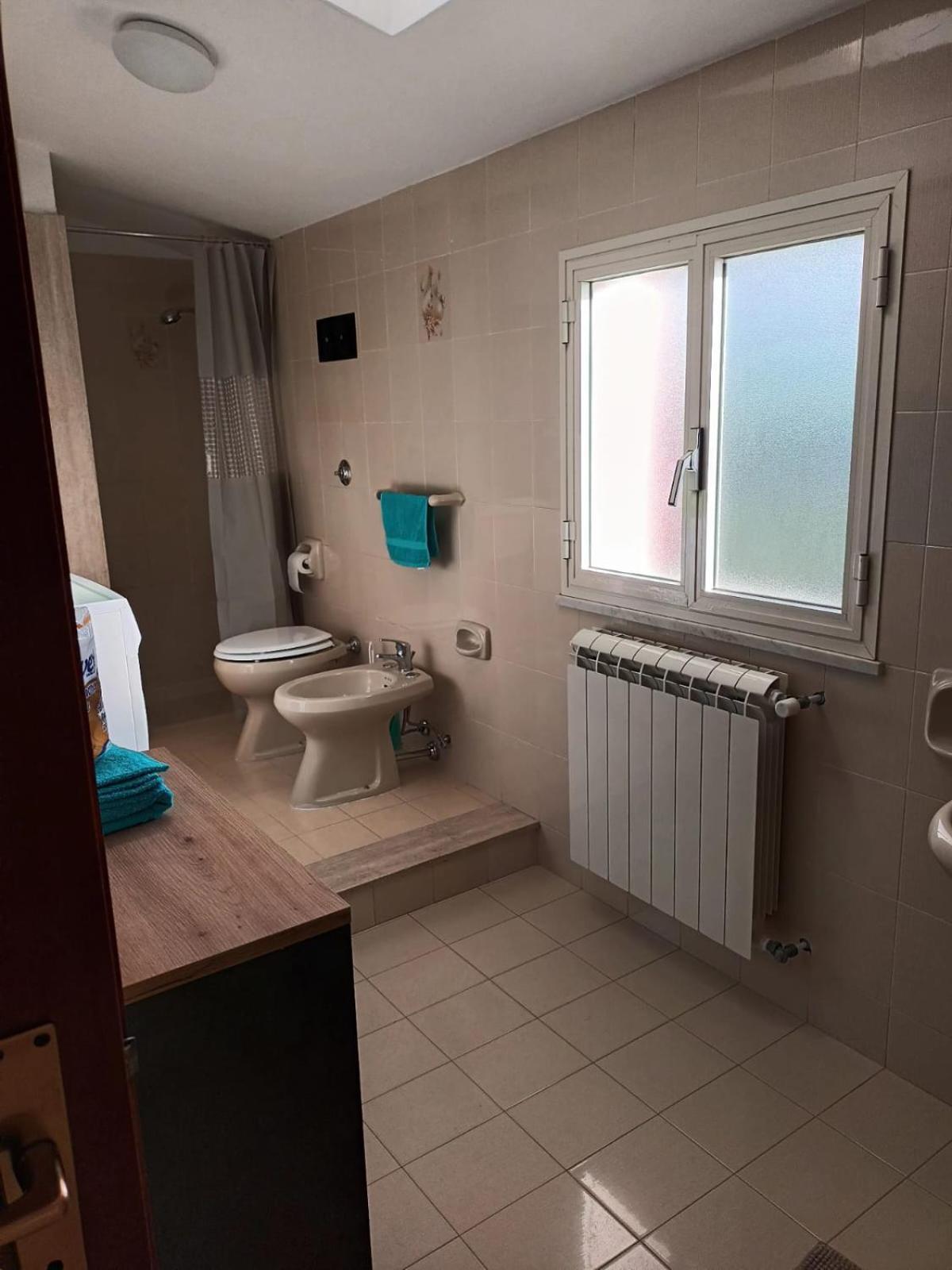 Vacanze Sicilia Apartment Trappeto  Bilik gambar