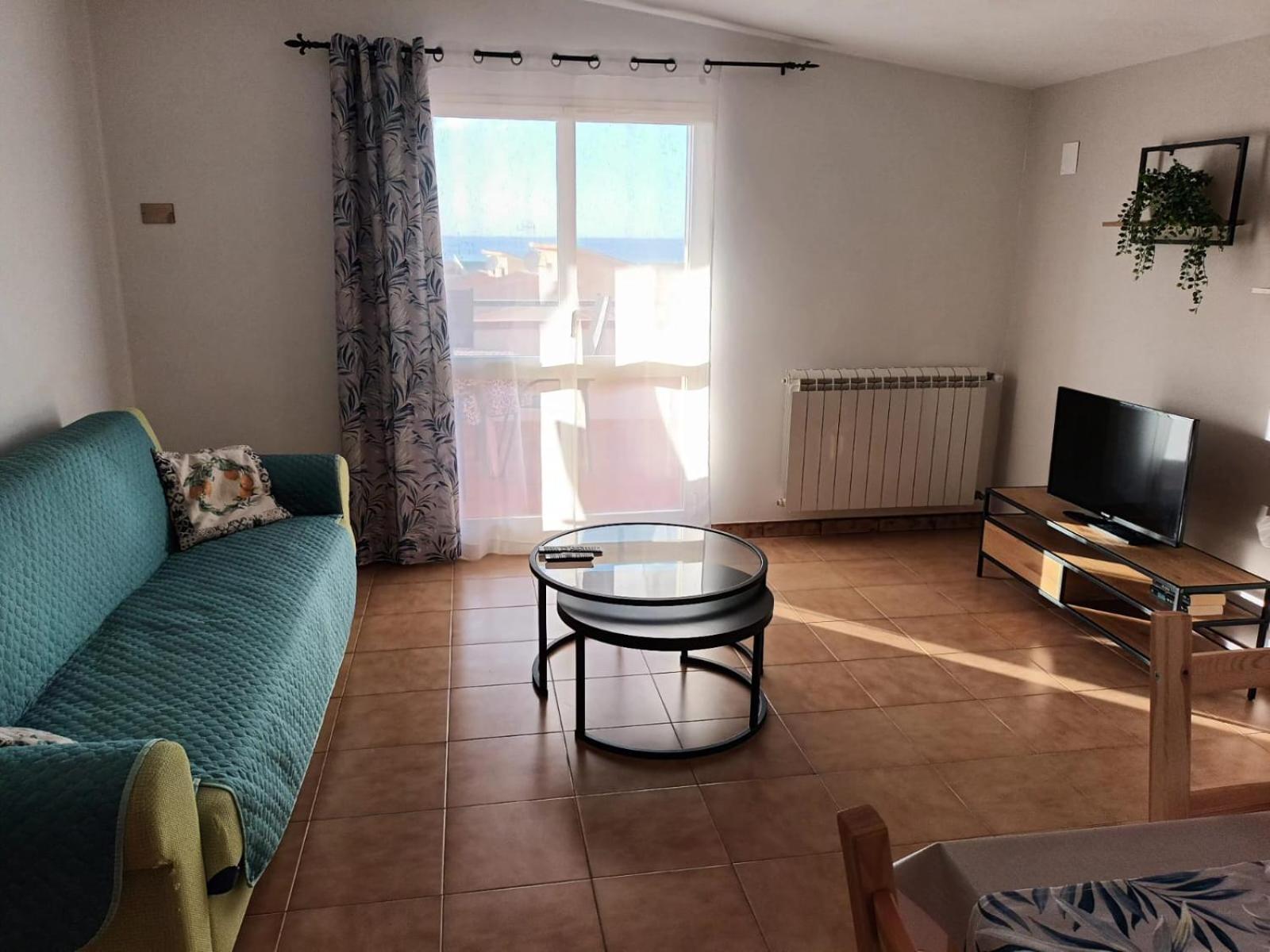 Vacanze Sicilia Apartment Trappeto  Bilik gambar