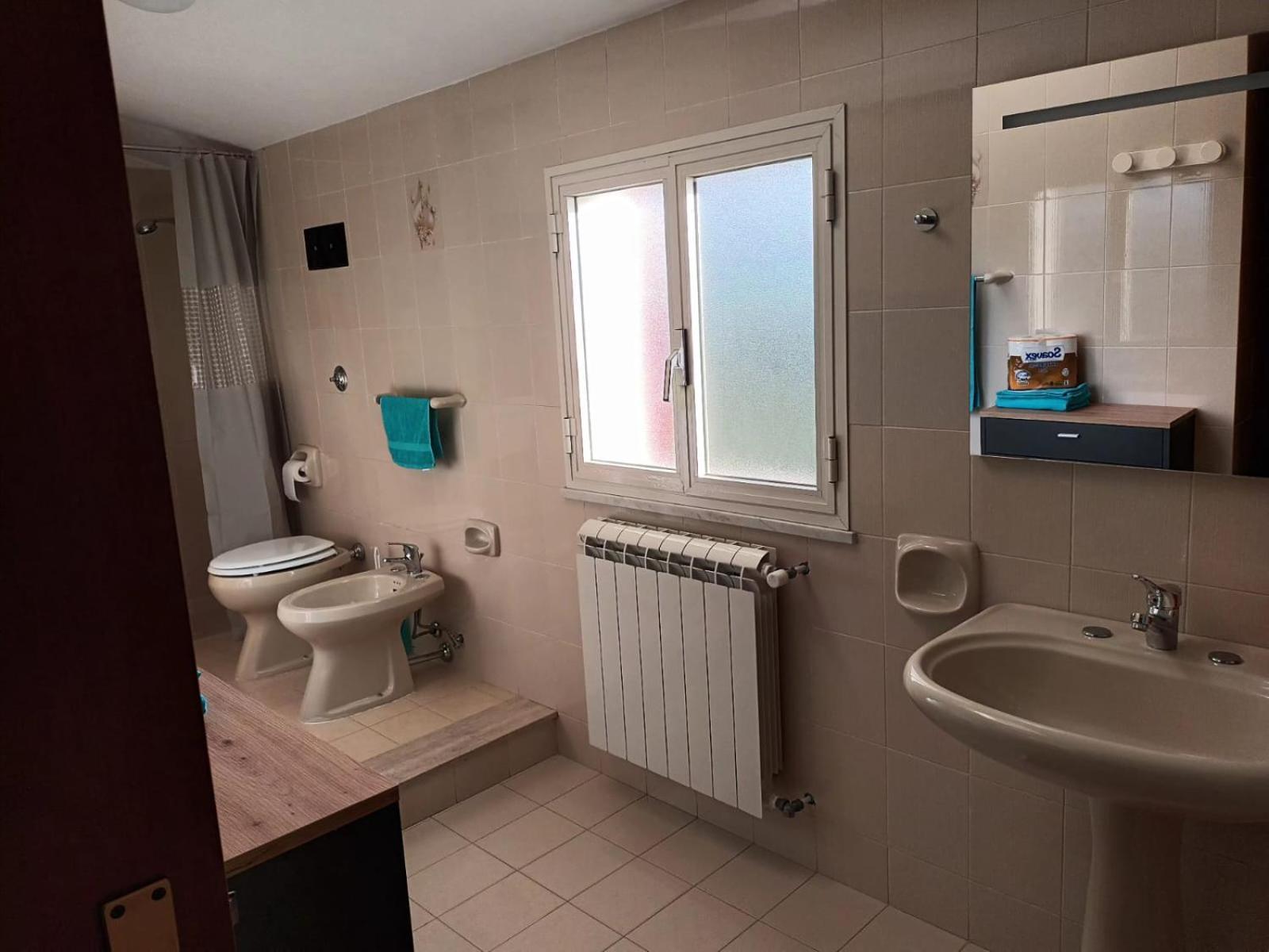 Vacanze Sicilia Apartment Trappeto  Bilik gambar