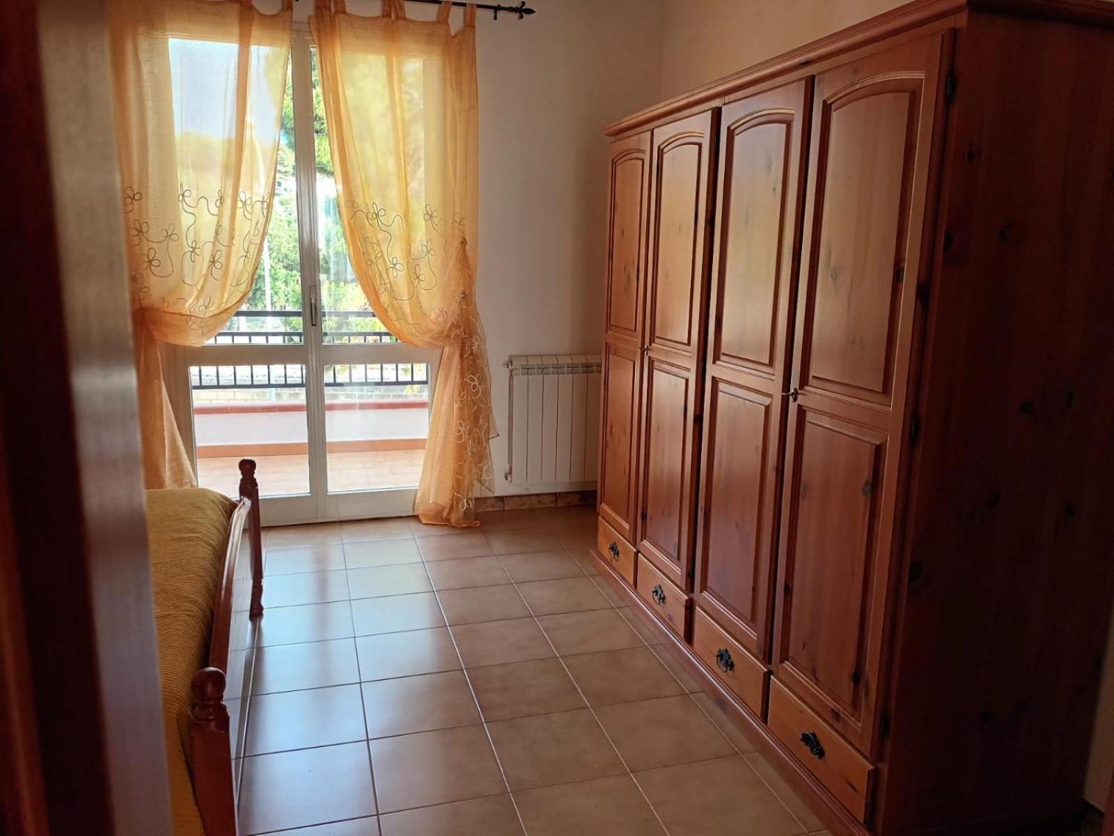 Vacanze Sicilia Apartment Trappeto  Bilik gambar