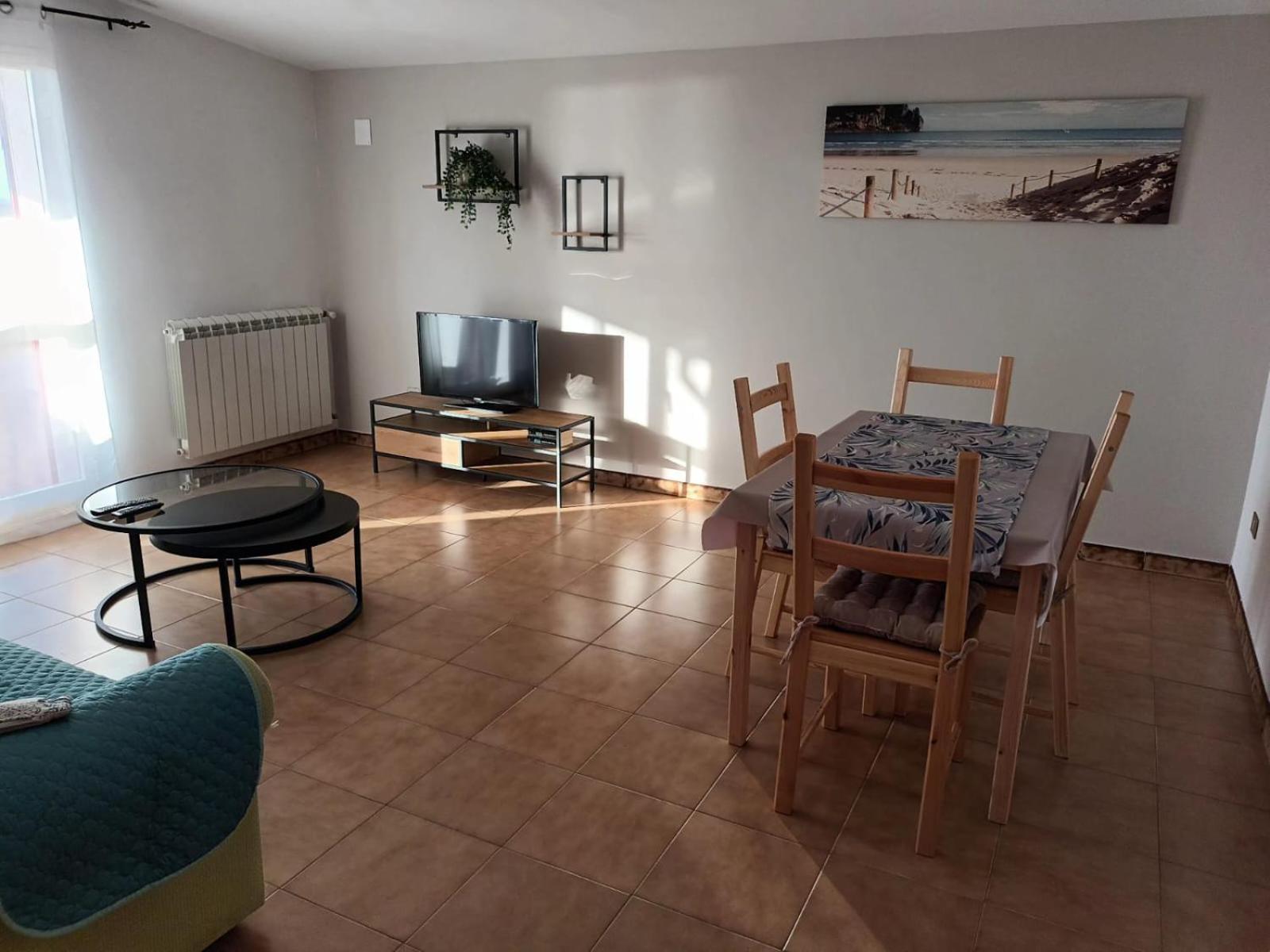 Vacanze Sicilia Apartment Trappeto  Bilik gambar