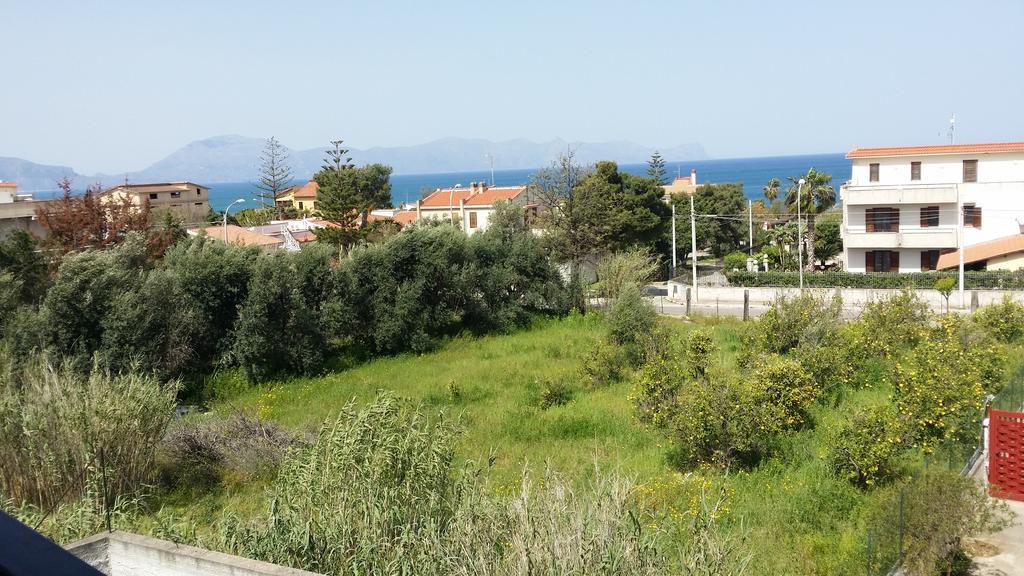 Vacanze Sicilia Apartment Trappeto  Luaran gambar