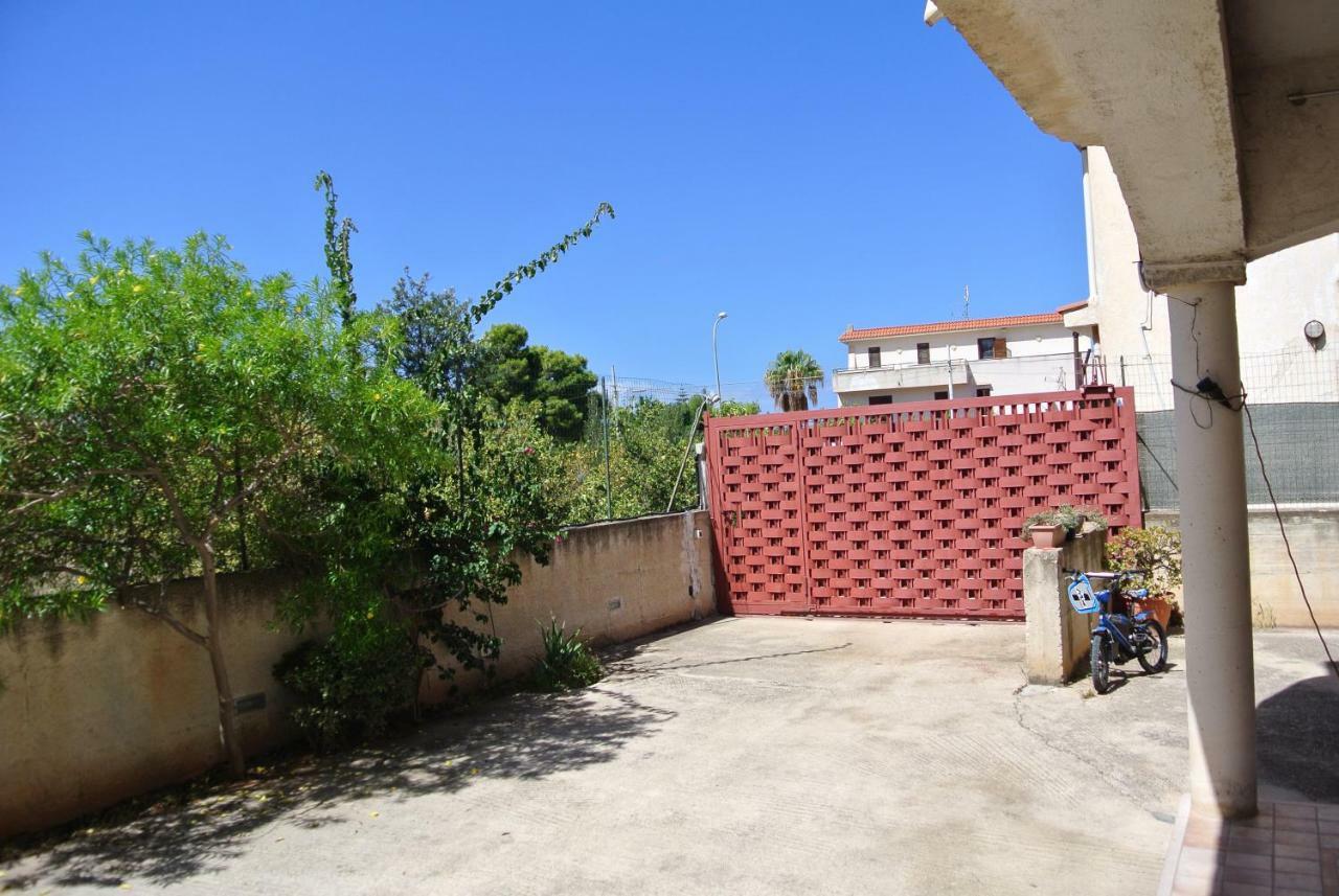 Vacanze Sicilia Apartment Trappeto  Luaran gambar