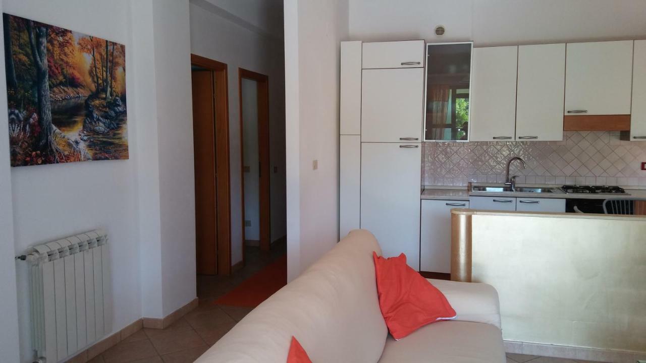 Vacanze Sicilia Apartment Trappeto  Luaran gambar