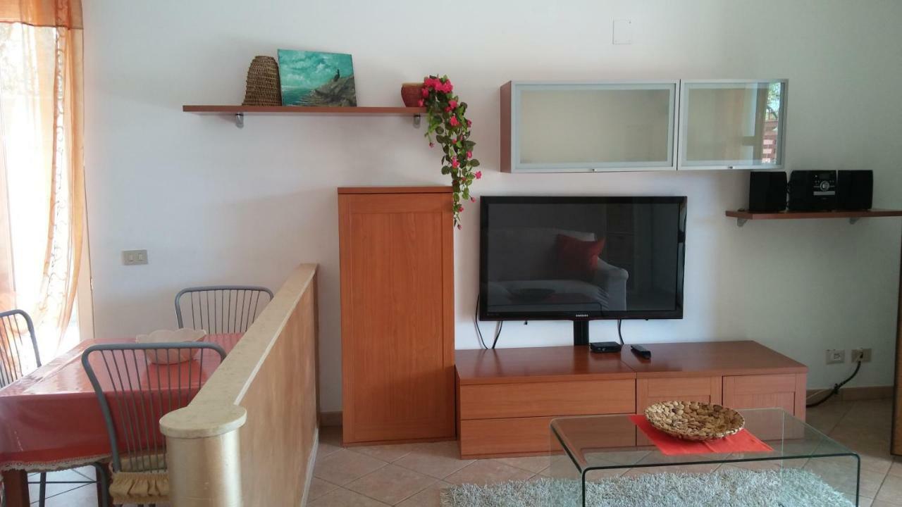 Vacanze Sicilia Apartment Trappeto  Luaran gambar