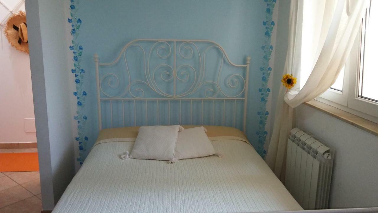 Vacanze Sicilia Apartment Trappeto  Luaran gambar