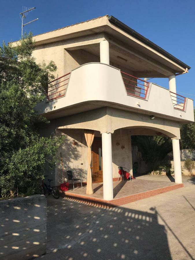 Vacanze Sicilia Apartment Trappeto  Luaran gambar